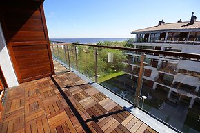 Apartamenty Swinoujscie BalticPark Plaza