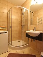 Apartamenty Swinoujscie BalticPark Plaza