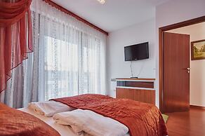 Apartamenty Swinoujscie BalticPark Plaza