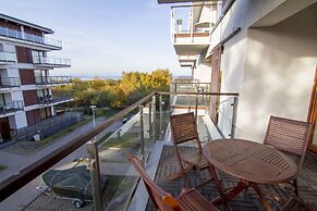 Apartamenty Swinoujscie BalticPark Plaza