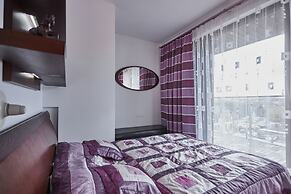 Apartamenty Swinoujscie BalticPark Plaza