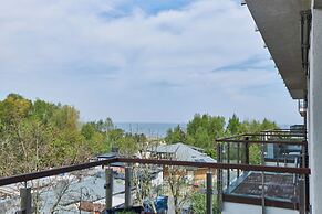 Apartamenty Swinoujscie BalticPark Plaza