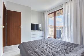 Apartamenty Swinoujscie BalticPark Plaza