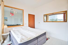 Apartamenty Swinoujscie BalticPark Plaza