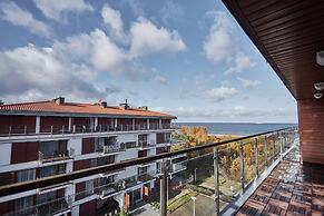Apartamenty Swinoujscie BalticPark Plaza