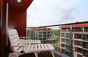 Apartamenty Swinoujscie BalticPark Plaza