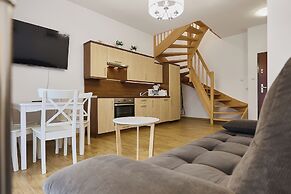 Apartamenty Swinoujscie BalticPark Plaza