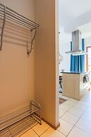 Apartamenty Swinoujscie BalticPark Plaza
