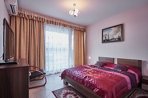 Apartamenty Swinoujscie BalticPark Plaza