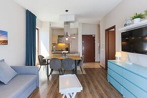 Apartamenty Swinoujscie BalticPark Plaza