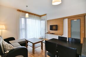 Apartamenty Swinoujscie BalticPark Plaza