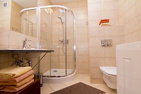 Apartamenty Swinoujscie BalticPark Plaza