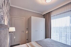 Apartamenty Swinoujscie BalticPark Plaza