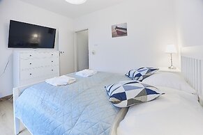 Apartamenty Swinoujscie BalticPark Plaza