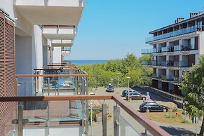 Apartamenty Swinoujscie BalticPark Plaza