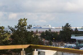 Apartamenty Swinoujscie BalticPark Plaza