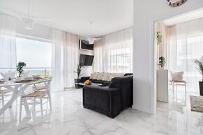 Apartamenty Swinoujscie BalticPark Plaza