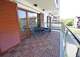 Apartamenty Swinoujscie BalticPark Plaza