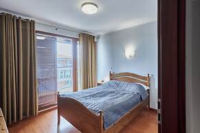 Apartamenty Swinoujscie BalticPark Plaza