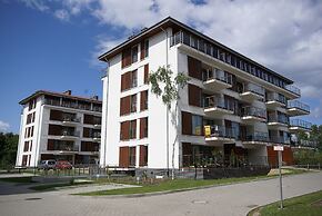 Apartamenty Swinoujscie BalticPark Plaza