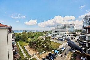 Apartamenty Swinoujscie BalticPark Plaza