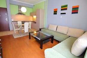 Apartamenty Swinoujscie BalticPark Plaza
