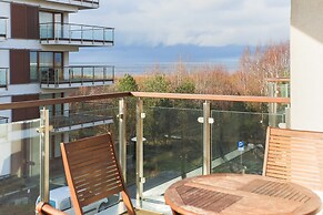 Apartamenty Swinoujscie BalticPark Plaza