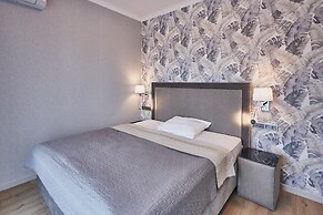 Apartamenty Swinoujscie BalticPark Plaza