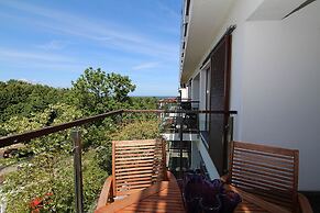 Apartamenty Swinoujscie BalticPark Plaza