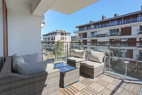 Apartamenty Swinoujscie BalticPark Plaza