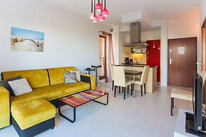 Apartamenty Swinoujscie BalticPark Plaza