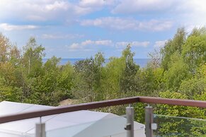 Apartamenty Swinoujscie BalticPark Plaza