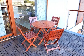 Apartamenty Swinoujscie BalticPark Plaza