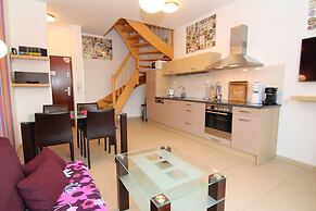 Apartamenty Swinoujscie BalticPark Plaza