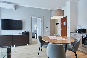 Apartamenty Swinoujscie BalticPark Plaza