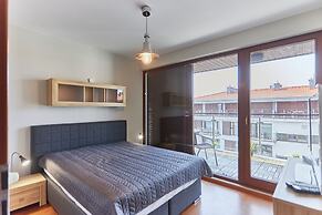 Apartamenty Swinoujscie BalticPark Plaza