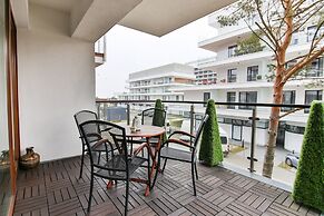 Apartamenty Swinoujscie BalticPark Plaza