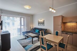 Apartamenty Swinoujscie BalticPark Plaza