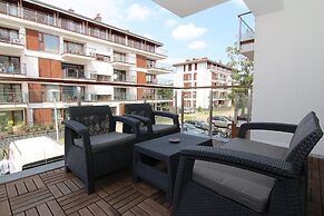 Apartamenty Swinoujscie BalticPark Plaza