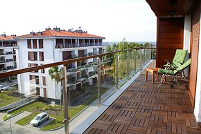 Apartamenty Swinoujscie BalticPark Plaza