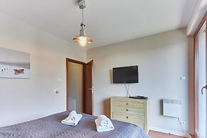 Apartamenty Swinoujscie BalticPark Plaza
