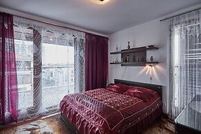 Apartamenty Swinoujscie BalticPark Plaza