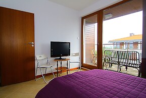 Apartamenty Swinoujscie BalticPark Plaza