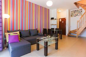 Apartamenty Swinoujscie BalticPark Plaza