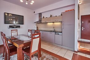 Apartamenty Swinoujscie BalticPark Plaza