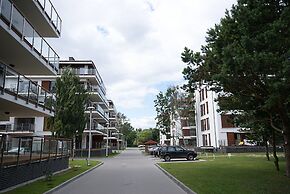 Apartamenty Swinoujscie BalticPark Plaza