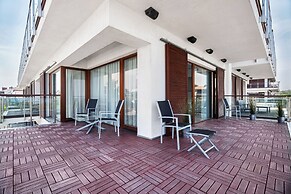 Apartamenty Swinoujscie BalticPark Plaza