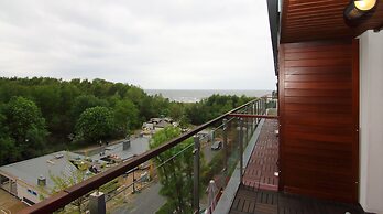 Apartamenty Swinoujscie BalticPark Plaza