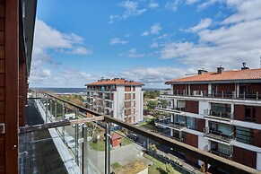Apartamenty Swinoujscie BalticPark Plaza
