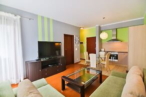 Apartamenty Swinoujscie BalticPark Plaza